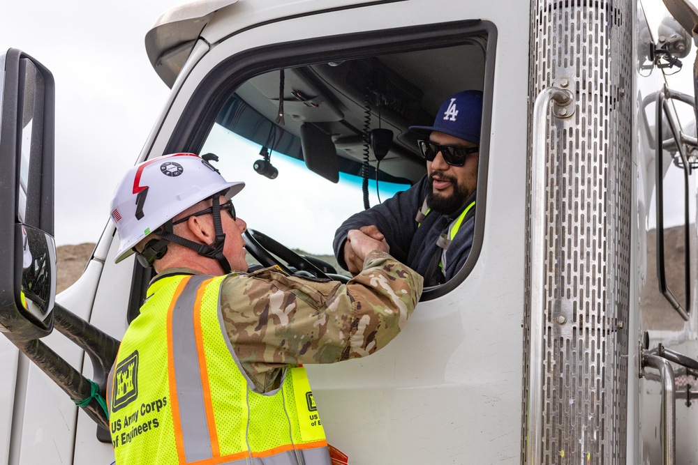 Safety Day — Simi Valley Transfer Station and Landfill