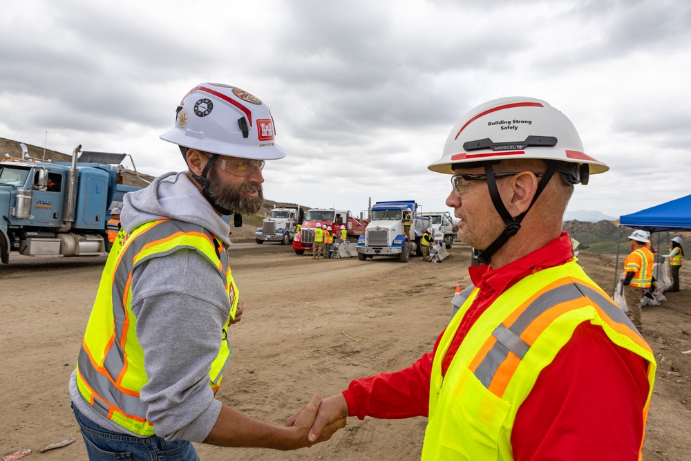 Safety Day — Simi Valley Transfer Station and Landfill