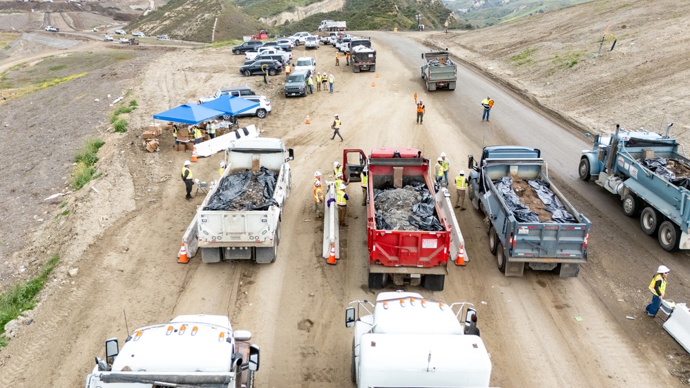 Safety Day — Simi Valley Transfer Station and Landfill