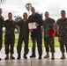 3rd MAW recognizes MCAA award nominees and recipients