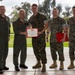3rd MAW recognizes MCAA award nominees and recipients