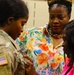NEWEST COMMISSIONED OFFICER TOOK PATH FROM WEST AFRICA TO ILLINOIS NATIONAL GUARD LEADERSHIP