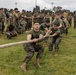 MCIWEST, HQSPT Bn. Hosts Battalion Field Meet