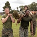 MCIWEST, HQSPT Bn. Hosts Battalion Field Meet