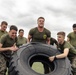 MCIWEST, HQSPT Bn. Hosts Battalion Field Meet