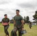 MCIWEST, HQSPT Bn. Hosts Battalion Field Meet