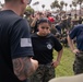 MCIWEST, HQSPT Bn. Hosts Battalion Field Meet