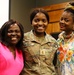 NEWEST COMMISSIONED OFFICER TOOK PATH FROM WEST AFRICA TO ILLINOIS NATIONAL GUARD LEADERSHIP