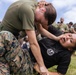 MCIWEST, HQSPT Bn. Hosts Battalion Field Meet