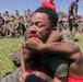 MCIWEST, HQSPT Bn. Hosts Battalion Field Meet
