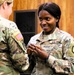 NEWEST COMMISSIONED OFFICER TOOK PATH FROM WEST AFRICA TO ILLINOIS NATIONAL GUARD LEADERSHIP