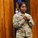 NEWEST COMMISSIONED OFFICER TOOK PATH FROM WEST AFRICA TO ILLINOIS NATIONAL GUARD LEADERSHIP