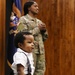 NEWEST COMMISSIONED OFFICER TOOK PATH FROM WEST AFRICA TO ILLINOIS NATIONAL GUARD LEADERSHIP