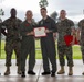 3rd MAW recognizes MCAA award nominees and recipients