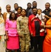 NEWEST COMMISSIONED OFFICER TOOK PATH FROM WEST AFRICA TO ILLINOIS NATIONAL GUARD LEADERSHIP