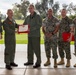 3rd MAW recognizes MCAA award nominees and recipients