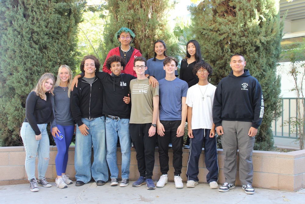 The Military Student Assistance Group eases transitions for military children