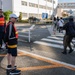 CFAY Street Safety Campaign April 29, 2025