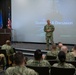 Spring 2025 Commanders Training Symposium