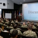 Spring 2025 Commanders Training Symposium