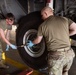 374 MXS Checks off mission readiness with ISO inspections