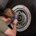 374 MXS Checks off mission readiness with ISO inspections