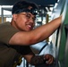 374 MXS Checks off mission readiness with ISO inspections