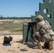 M4 Carbine Qualification Range