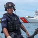 Coast Guard Maritime Safety and Security Team conducts training