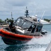 Coast Guard Maritime Safety and Security Team conducts training