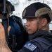 Coast Guard Maritime Safety and Security Team conducts training