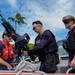 Maritime Safety and Security Team Honolulu conducts training