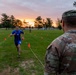 2025 Best Warrior Competition ACFT