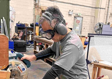 403rd Army Field Support Brigade Personality Spotlight: Mamoru Yonamine – Logistics Readiness Center-Okinawa