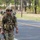 2025 Best Warrior Competition 12-Mile Ruck