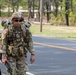 2025 Best Warrior Competition 12-Mile Ruck