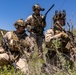 3rd Bn., 1st Marines conducts day, night raids during EOTG raid leaders course