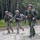 2025 Best Warrior Competition 12-Mile Ruck