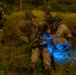 3rd Bn., 1st Marines conducts day, night raids during EOTG raid leaders course
