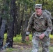 2025 Best Warrior Competition 12-Mile Ruck