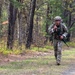 2025 Best Warrior Competition 12 Mile Ruck
