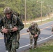 2025 Best Warrior Competition 12-Mile Ruck