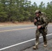 2025 Best Warrior Competition 12-Mile Ruck