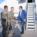 SD Hegseth Visits Tampa, MacDill AFB During SOF Week