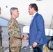 SD Hegseth Visits Tampa, MacDill AFB During SOF Week