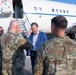 SD Hegseth Visits Tampa, MacDill AFB During SOF Week