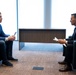 SD Hegseth Visits Tampa, MacDill AFB During SOF Week