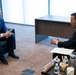 SD Hegseth Visits Tampa, MacDill AFB During SOF Week