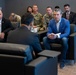 SD Hegseth Visits Tampa, MacDill AFB During SOF Week