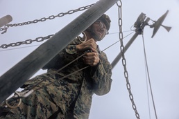 Kaiju Rain | 7th Comm. Bn. Conducts Triad Thunder